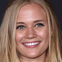 Carly Schroeder Alaston