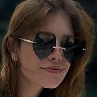 Caroline Dallarosa Alaston