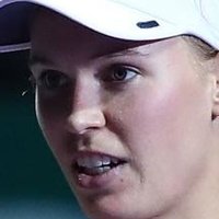 Caroline Wozniacki Alaston