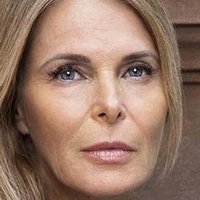 Catherine Oxenberg Alaston
