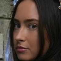 Cecilia Rose (Cece Rose) Alaston