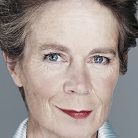 Celia Imrie Alaston