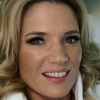 Charlotte Hawkins Alaston
