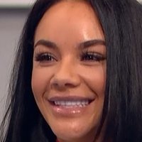 Chelsee Healey Alaston