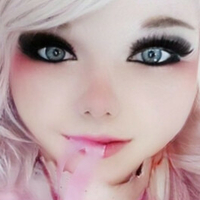 Cherryerotic Alaston