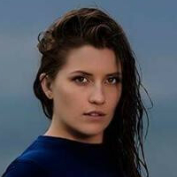 Chloe Maddren Alaston