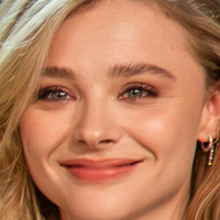 Chloë Moretz Alaston