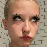 Chloe Moriondo Alaston