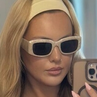 Chloe Nicole Alaston