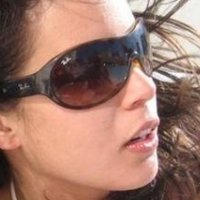 Christie D'Amore Alaston