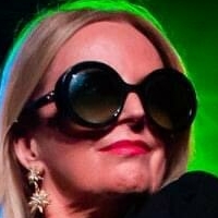 Clare Grogan Alaston