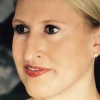 Claudia Geisler Alaston
