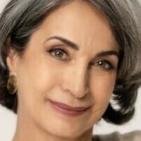 Claudia Matarazzo Alaston