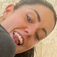 Coach Gabriella Alaston