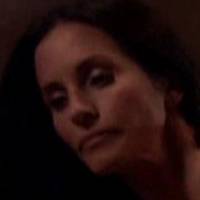 Courteney Cox Alaston