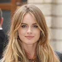 Cressida Bonas Alaston