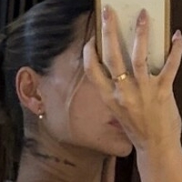 Cristina Gilabert Benito Alaston