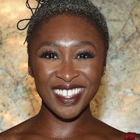 Cynthia Erivo Alaston
