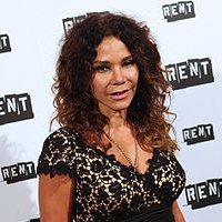 Daphne Rubin-Vega Alaston