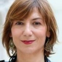 Daria Lorenci Alaston