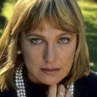 Daria Nicolodi Alaston