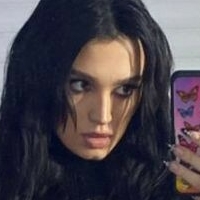 Daria Zaritskaya Alaston
