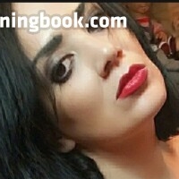 Darkvixen Alaston