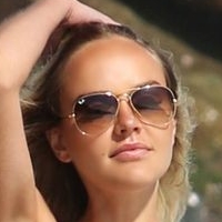 Dasha Inyutkina Alaston