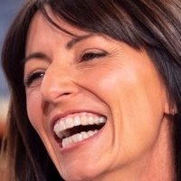 Davina Mccall Alaston