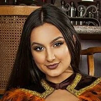 Dawn Summers Alaston