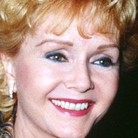 Debbie Reynolds Alaston