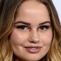 Debby Ryan Alaston