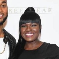 Deborah Joy Winans Alaston