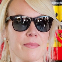DeLana Harvick Alaston