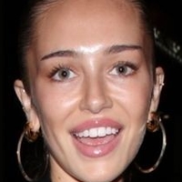 Delilah Hamlin Alaston
