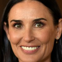 Demi Moore Alaston