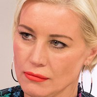 Denise Van Outen Alaston