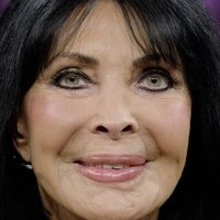 Dunja Rajter Alaston