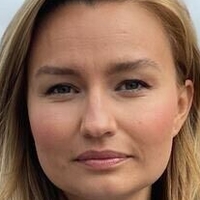 Ebba Busch Alaston