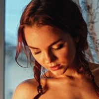 Ekaterina Sherzhukova Alaston