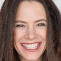 Elaine Cassidy Alaston