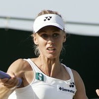 Elena Dementieva Alaston