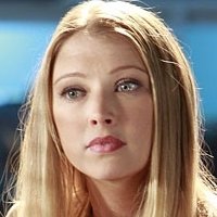 Elisabeth Harnois Alaston