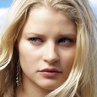 Emilie de Ravin Alaston