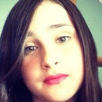 Emily Hillier Alaston