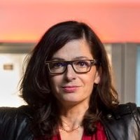 Emmanuelle Laborit Alaston