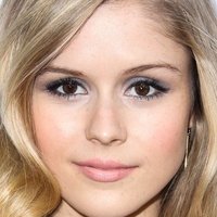 Erin Moriarty Alaston