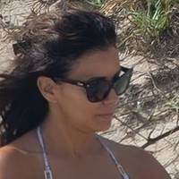Eva Longoria Alaston