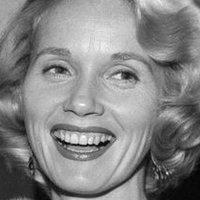 Eva Marie Saint Alaston