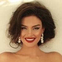 Eva Murati Alaston